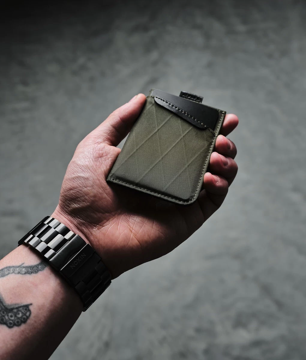 Up Cardholder V2 13 Up Cardholder V2 - Image 13