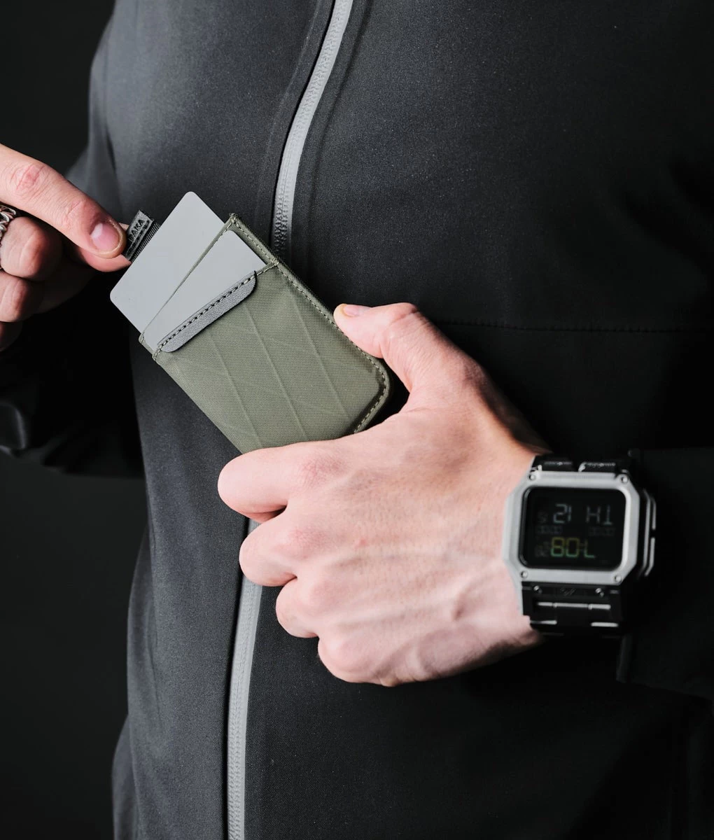 Up Cardholder V2 16 Up Cardholder V2 - Image 16