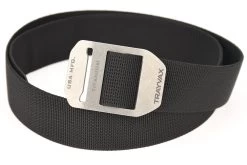 Titanium Cinch Belt 6 Titanium Cinch Belt -Outdoor Equip Store 42873
