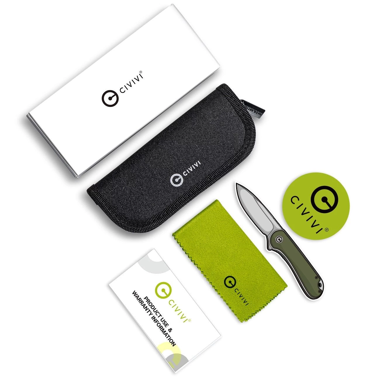 Qubit Knife 9 Qubit Knife - Image 9