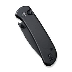 Qubit Knife 15 Qubit Knife -Outdoor Equip Store 43108