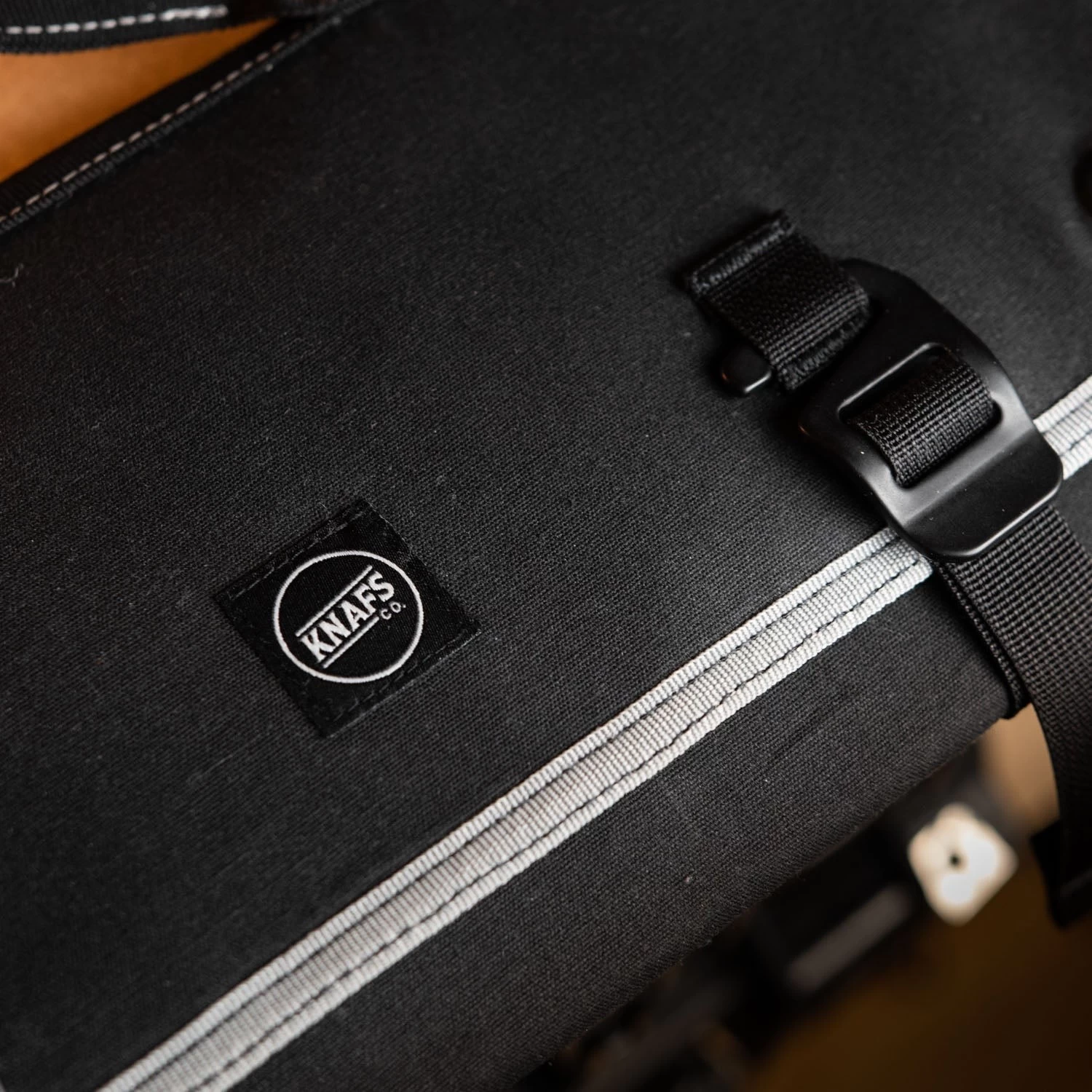 Burrito Grande Knife Storage Roll 3 Burrito Grande Knife Storage Roll - Image 3