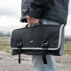 Burrito Grande Knife Storage Roll 18 Burrito Grande Knife Storage Roll -Outdoor Equip Store 43149