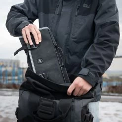 Burrito Grande Knife Storage Roll 19 Burrito Grande Knife Storage Roll -Outdoor Equip Store 43150