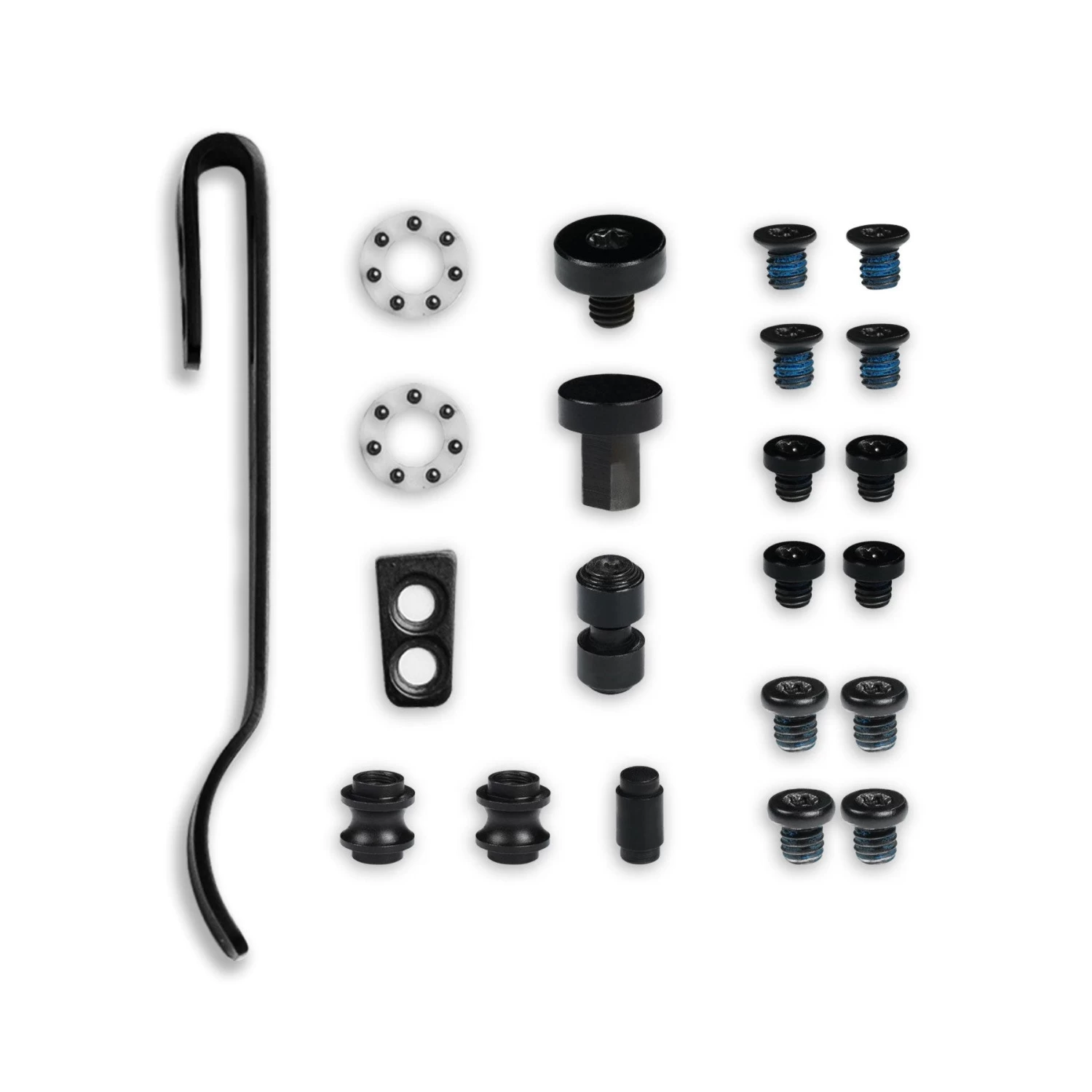 Lander Rebuild Kit 1 Lander Rebuild Kit