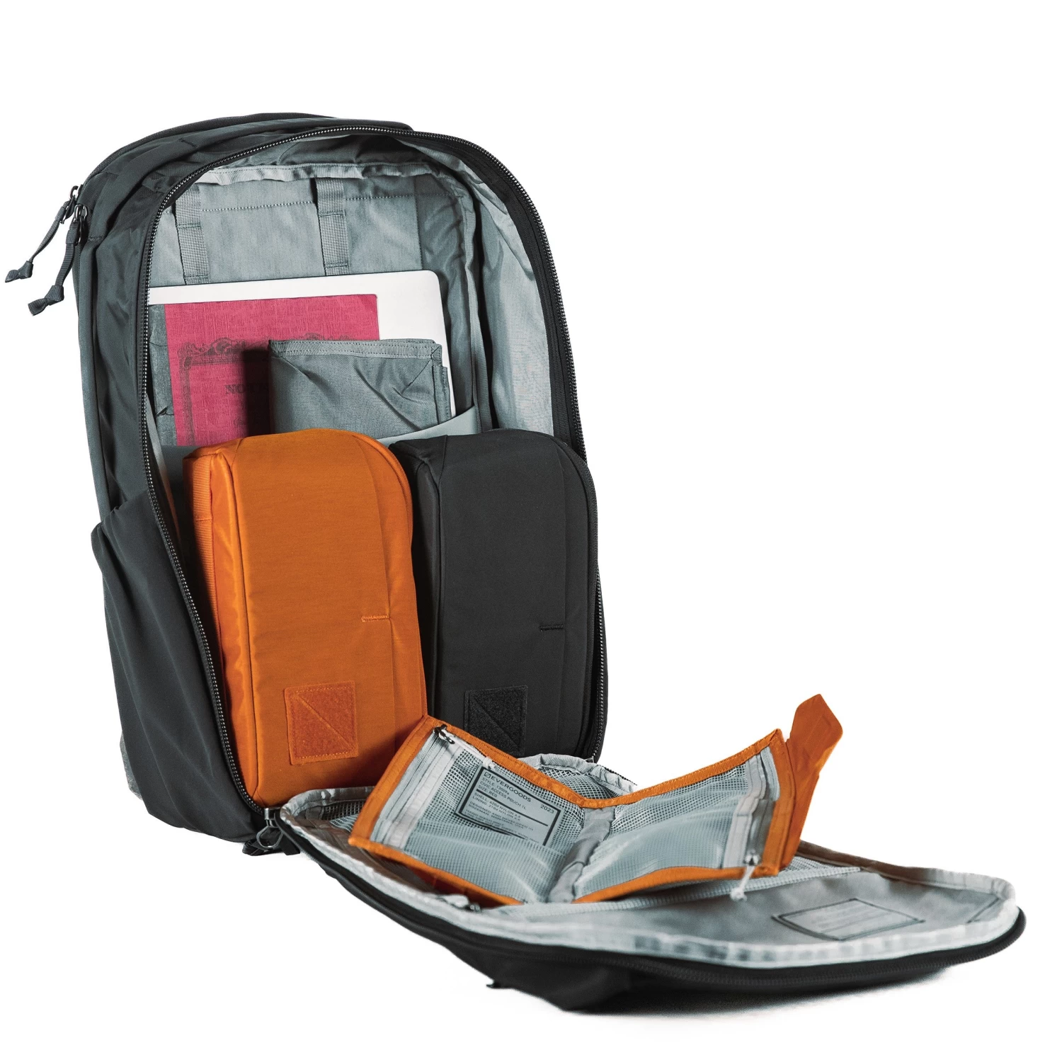 Civic Travel Bag 26 L Backpack 8 Civic Travel Bag 26 L Backpack - Image 8