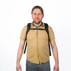 Civic Travel Bag 26 L Backpack 28 Civic Travel Bag 26 L Backpack -Outdoor Equip Store 43210