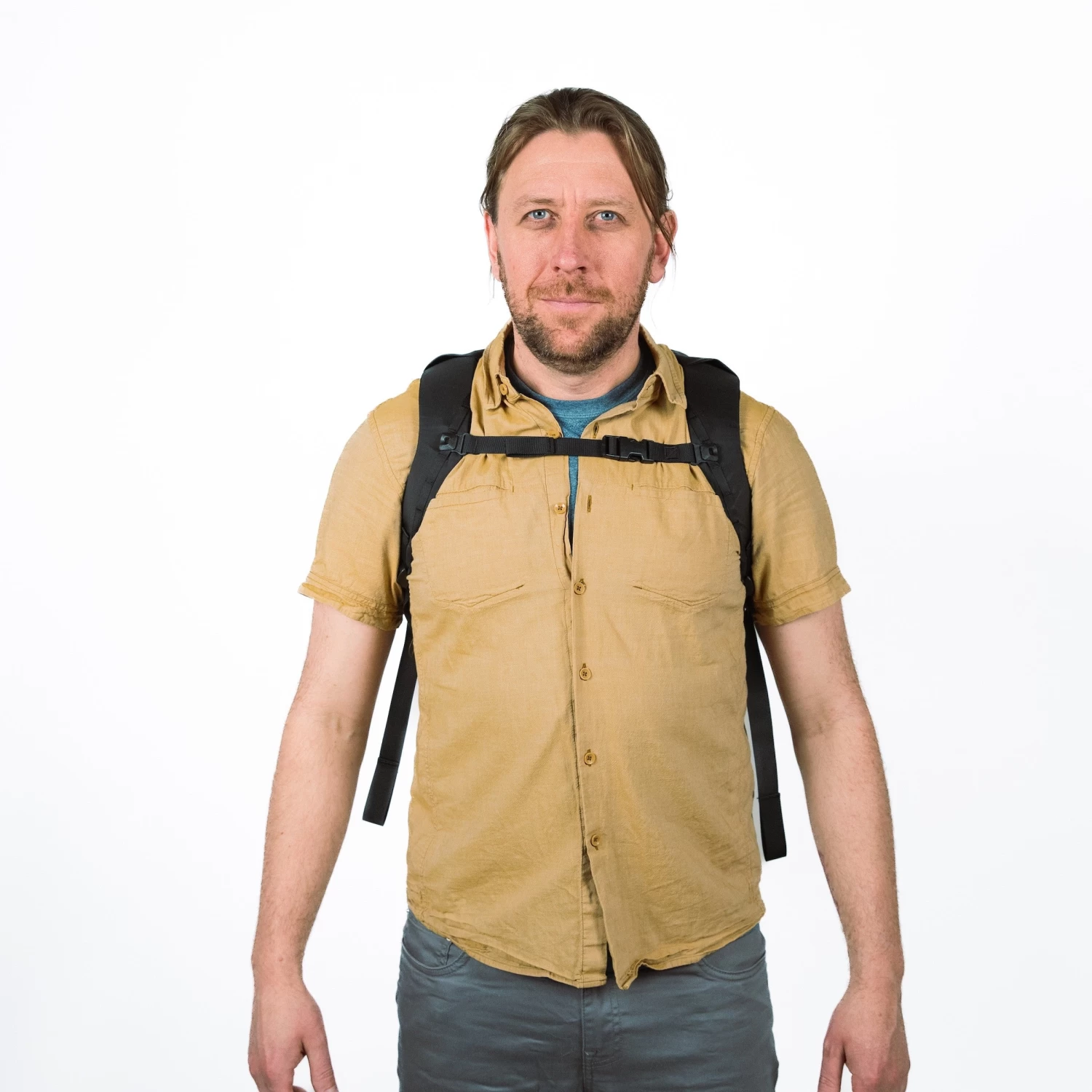 Civic Travel Bag 26 L Backpack 9 Civic Travel Bag 26 L Backpack - Image 9