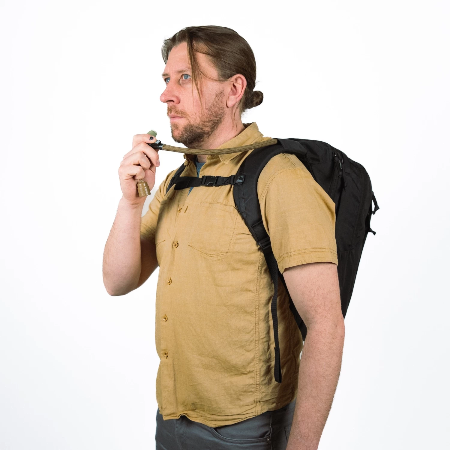 Civic Travel Bag 26 L Backpack 16 Civic Travel Bag 26 L Backpack - Image 16