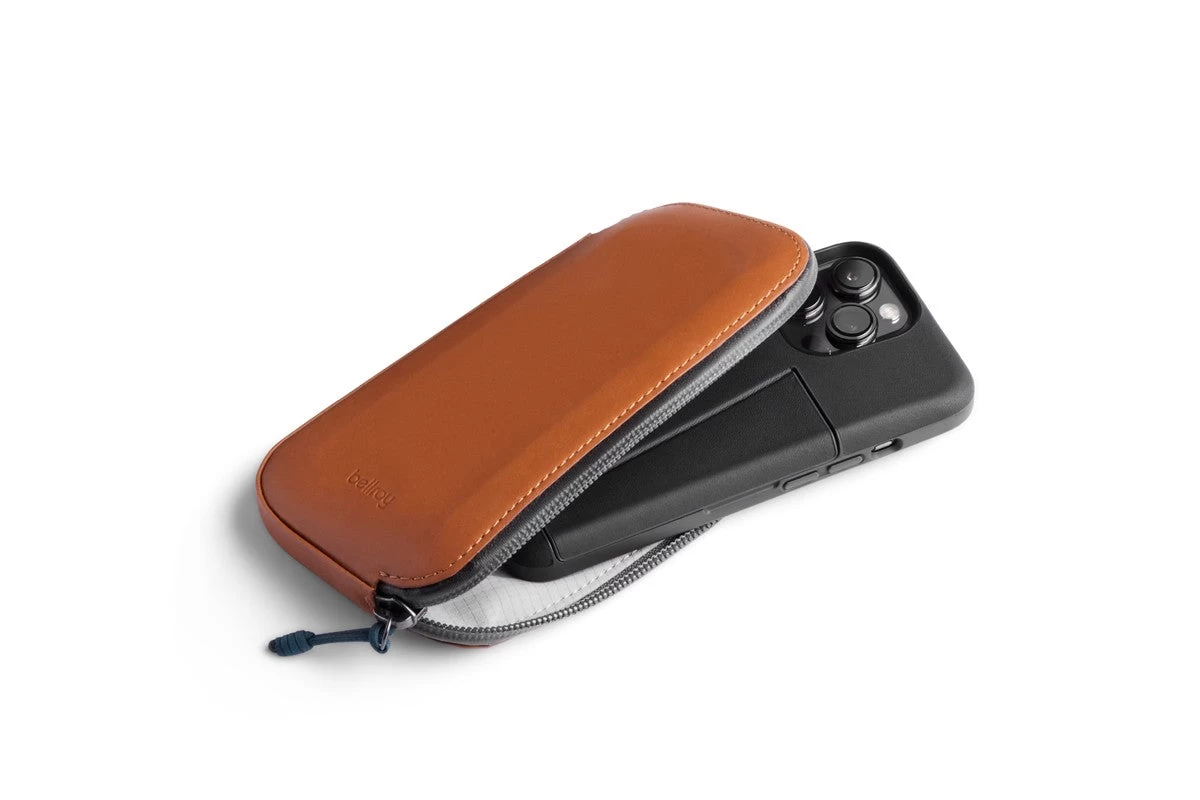 BELLROY Venture Phone Pocket 8 BELLROY Venture Phone Pocket - Image 8