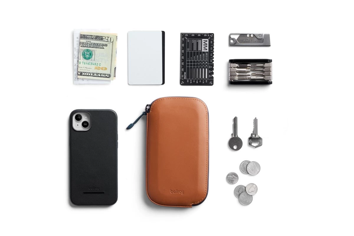 BELLROY Venture Phone Pocket 11 BELLROY Venture Phone Pocket - Image 11