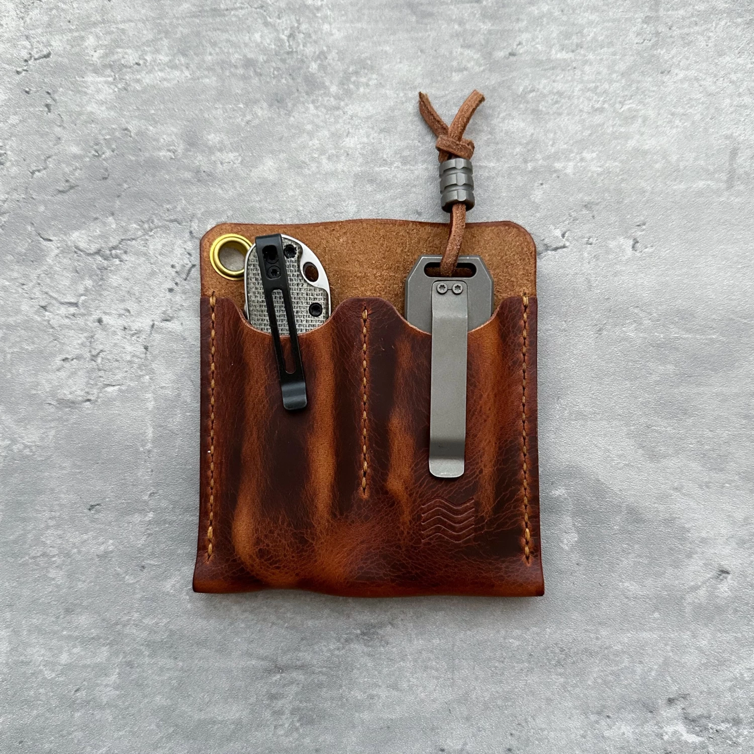 Smith Senior EDC Organiser 3 Smith Senior EDC Organiser - Image 3