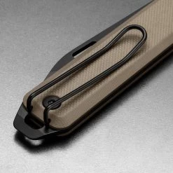 Ellis Slim Knife 23 Ellis Slim Knife -Outdoor Equip Store 43340