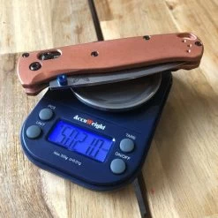 Bugout® Classic Scales -Outdoor Equip Store 43555