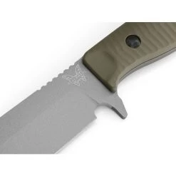 Benchmade Aиoиimus® Knife 20 Benchmade Aиoиimus® Knife -Outdoor Equip Store 43587