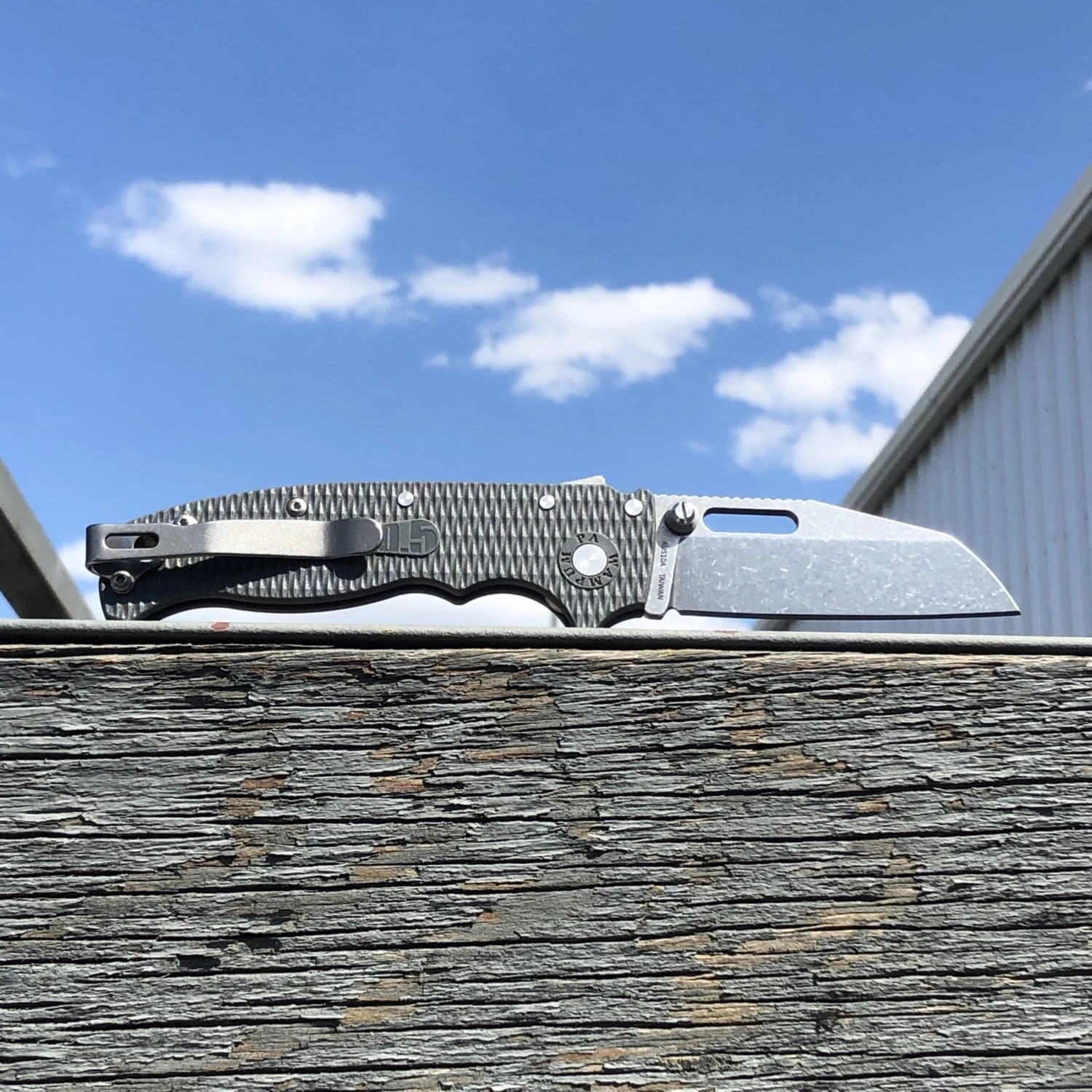 Demko AD20/20.5 Standard Clip 3 Demko AD20/20.5 Standard Clip - Image 3