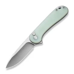 Elementum Button Lock II Knife 38 Elementum Button Lock II Knife -Outdoor Equip Store 43679