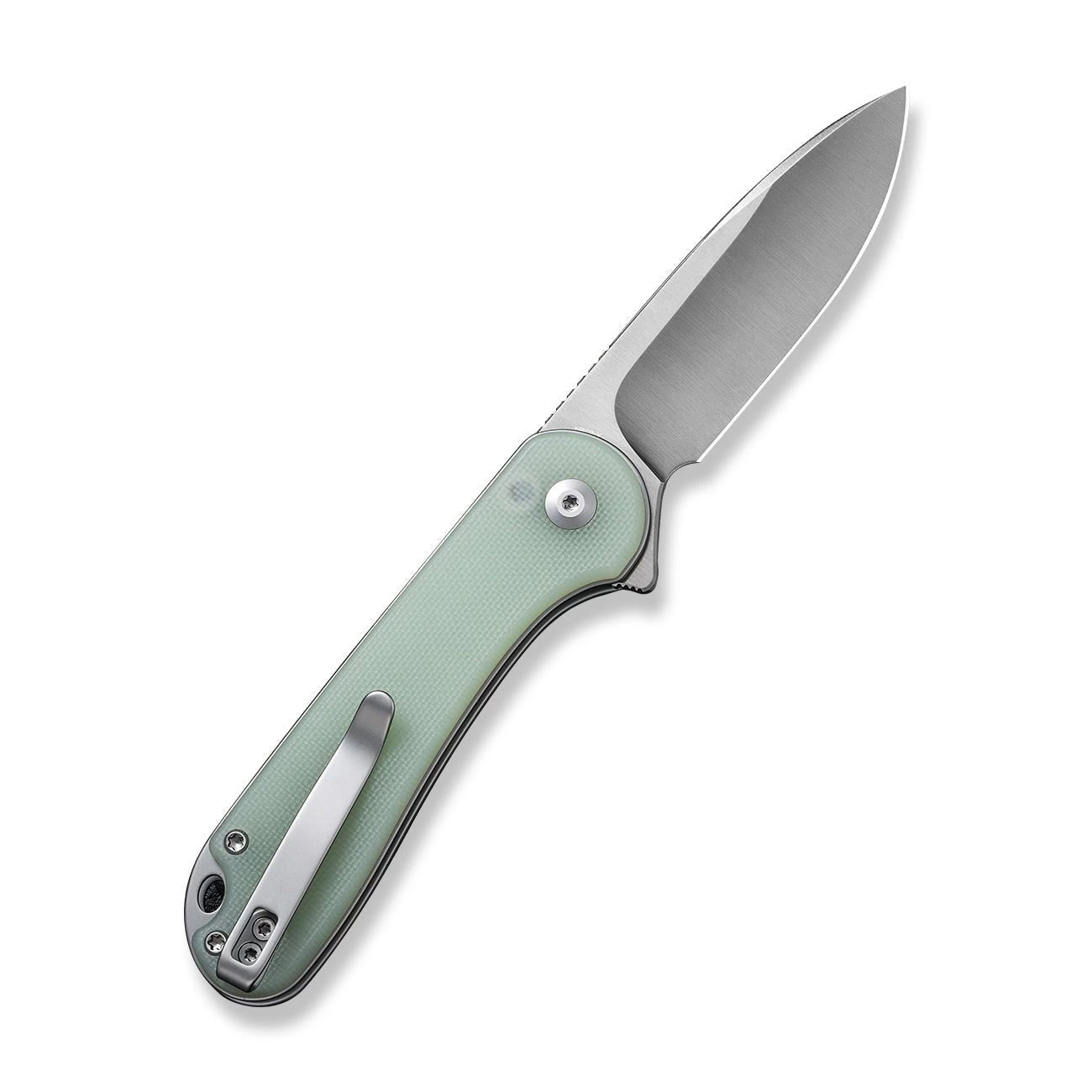 Elementum Button Lock II Knife 20 Elementum Button Lock II Knife - Image 20