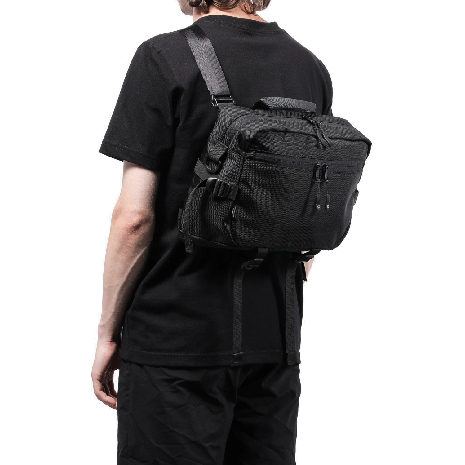 Slingpack Small 10 Slingpack Small - Image 10