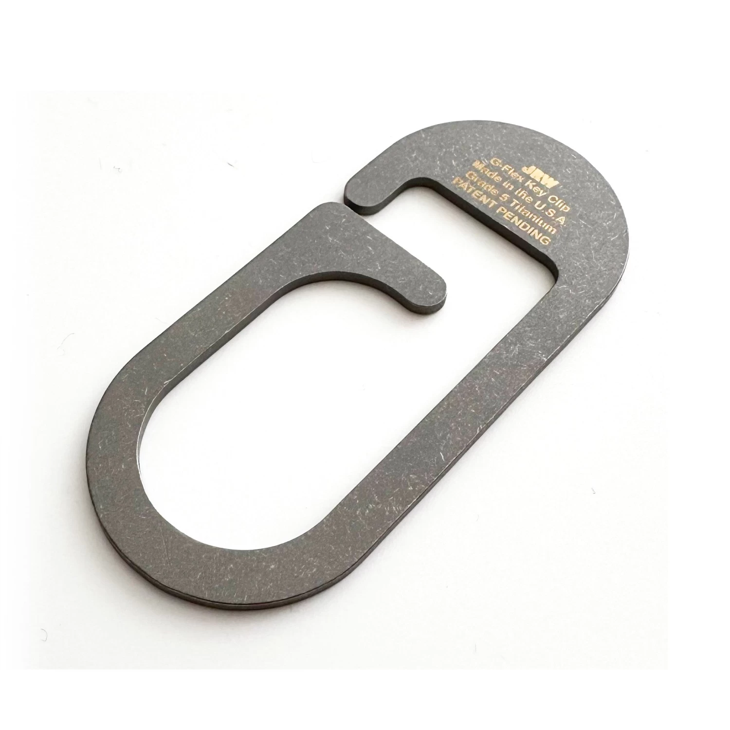 G-Flex Keyring 2 G-Flex Keyring - Image 2