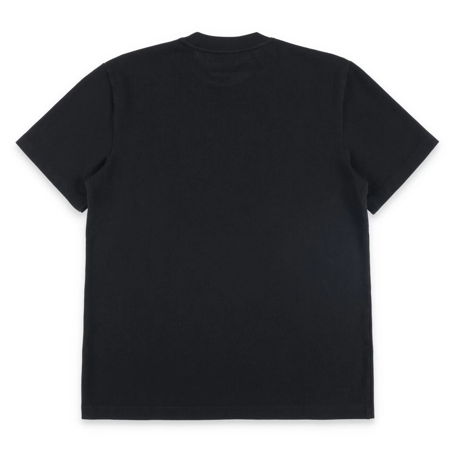 Topo Designs Dirt Pocket Tee - Black 2 Topo Designs Dirt Pocket Tee - Black - Image 2