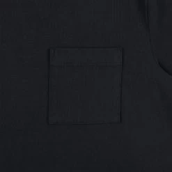 Topo Designs Dirt Pocket Tee - Black 18 Topo Designs Dirt Pocket Tee - Black -Outdoor Equip Store 43913