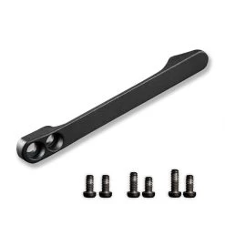 Titanium Pocket Clip (6 Screws) -Outdoor Equip Store 43934