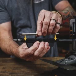 Work Sharp Professional Precision Adjust Knife Sharpener -Outdoor Equip Store 43945