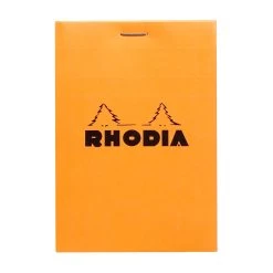 Bloc N°12 Memo Pad 12 Bloc N°12 Memo Pad -Outdoor Equip Store 43948