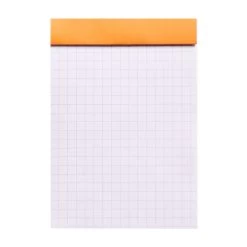 Bloc N°12 Memo Pad 14 Bloc N°12 Memo Pad -Outdoor Equip Store 43949