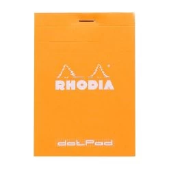 Bloc N°12 Memo Pad 15 Bloc N°12 Memo Pad -Outdoor Equip Store 43951