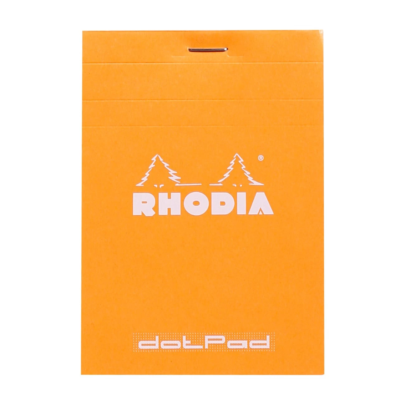 Bloc N°12 Memo Pad 7 Bloc N°12 Memo Pad - Image 7