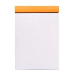 Bloc N°12 Memo Pad 17 Bloc N°12 Memo Pad -Outdoor Equip Store 43953