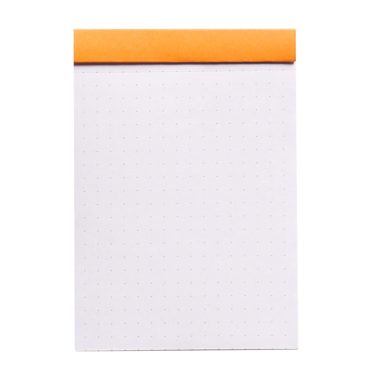 Bloc N°12 Memo Pad 9 Bloc N°12 Memo Pad - Image 9