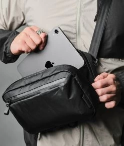 Elements Tech Case -Outdoor Equip Store 44101