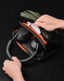 Elements Tech Case -Outdoor Equip Store 44109