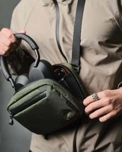 Elements Tech Case -Outdoor Equip Store 44110