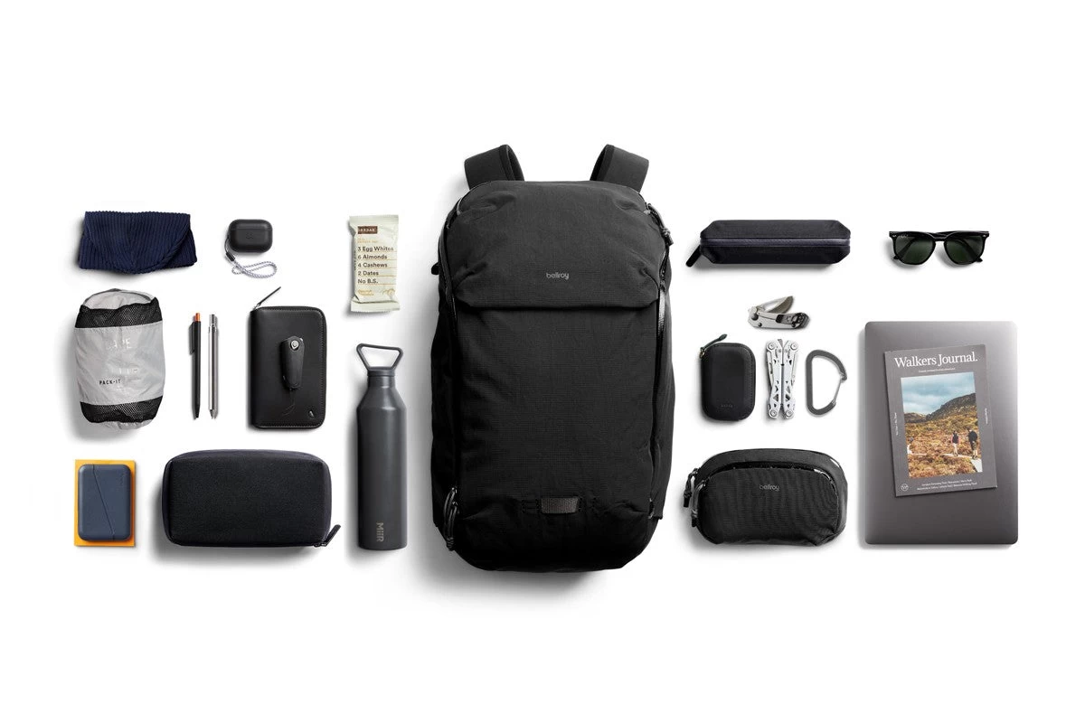 BELLROY Venture Ready Pack 26 L 12 BELLROY Venture Ready Pack 26 L - Image 12