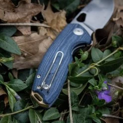 ACE Tribeca Knife 35 ACE Tribeca Knife -Outdoor Equip Store 44254