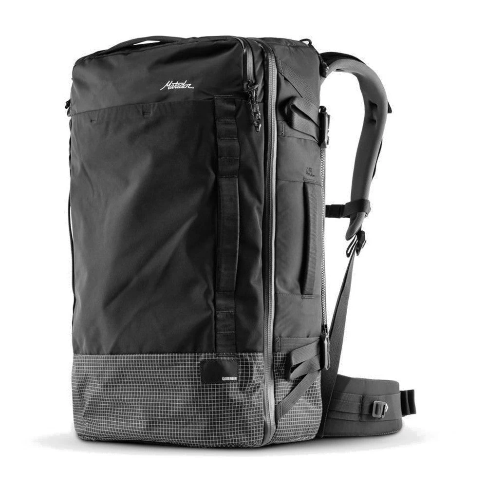 Matador GlobeRider45 Travel Backpack 1 Matador GlobeRider45 Travel Backpack