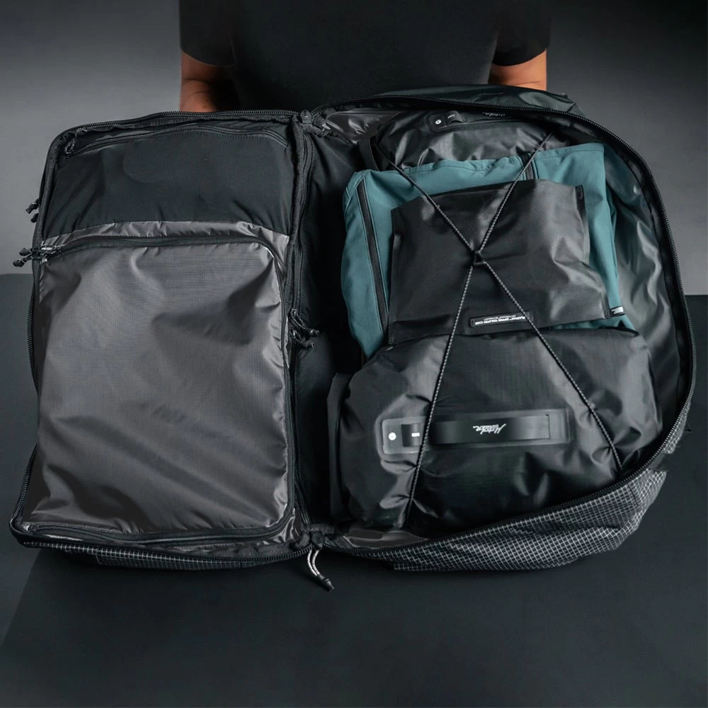Matador GlobeRider45 Travel Backpack 3 Matador GlobeRider45 Travel Backpack - Image 3