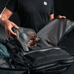 Matador GlobeRider45 Travel Backpack 23 Matador GlobeRider45 Travel Backpack -Outdoor Equip Store 44305