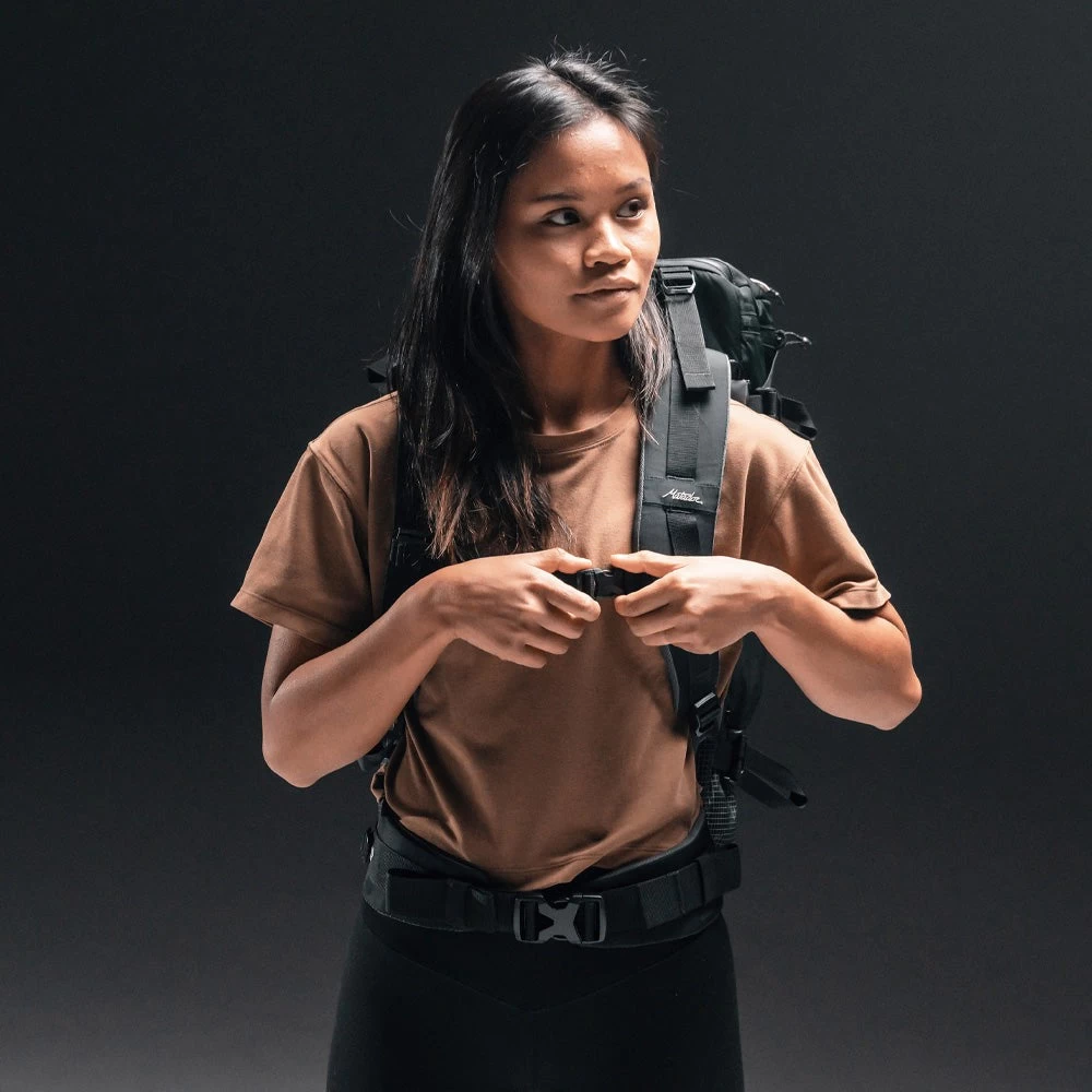 Matador GlobeRider45 Travel Backpack 17 Matador GlobeRider45 Travel Backpack - Image 17