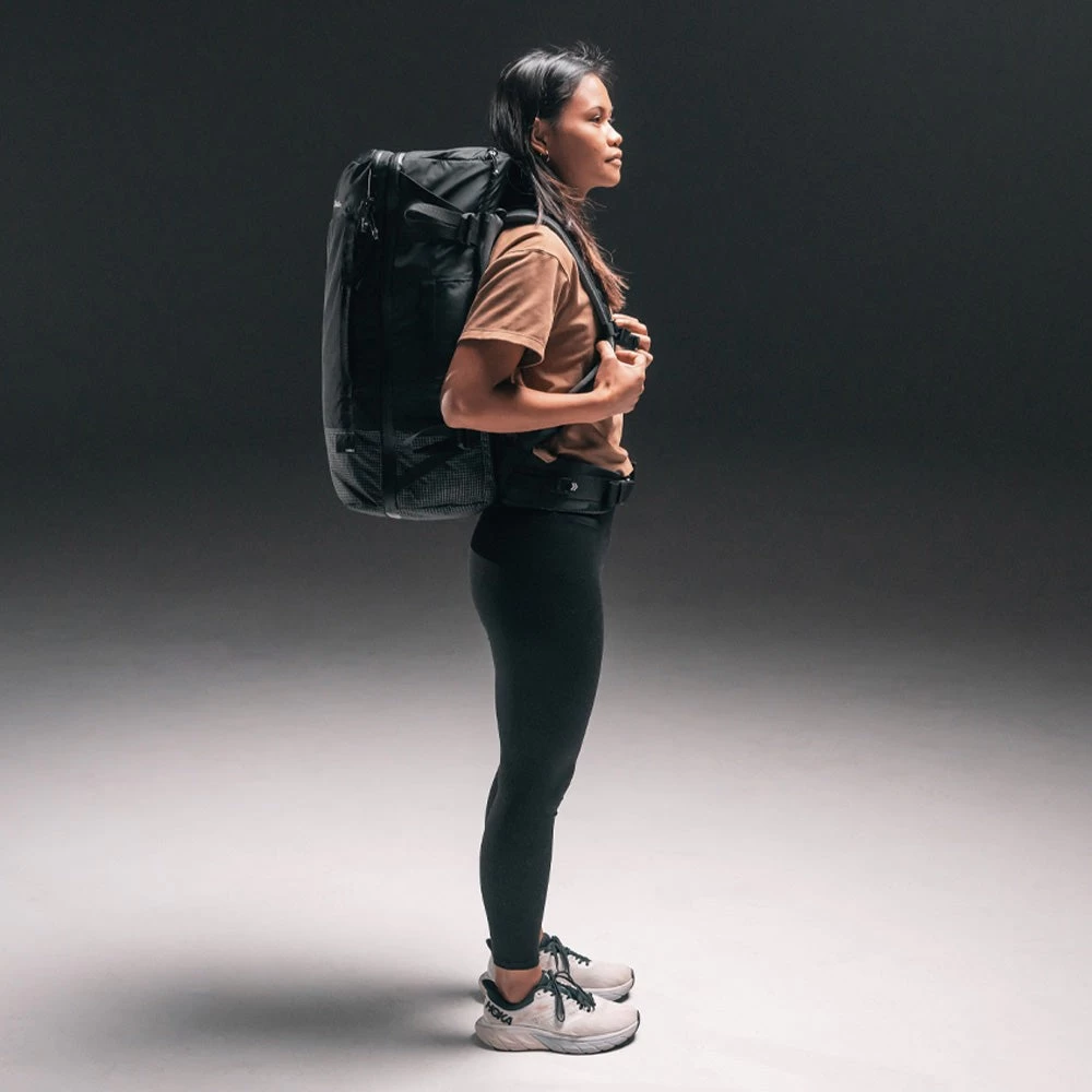 Matador GlobeRider45 Travel Backpack 18 Matador GlobeRider45 Travel Backpack - Image 18