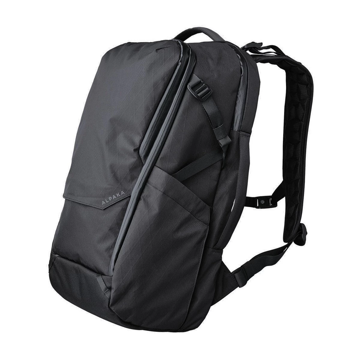 Elements Travel Backpack 1 Elements Travel Backpack