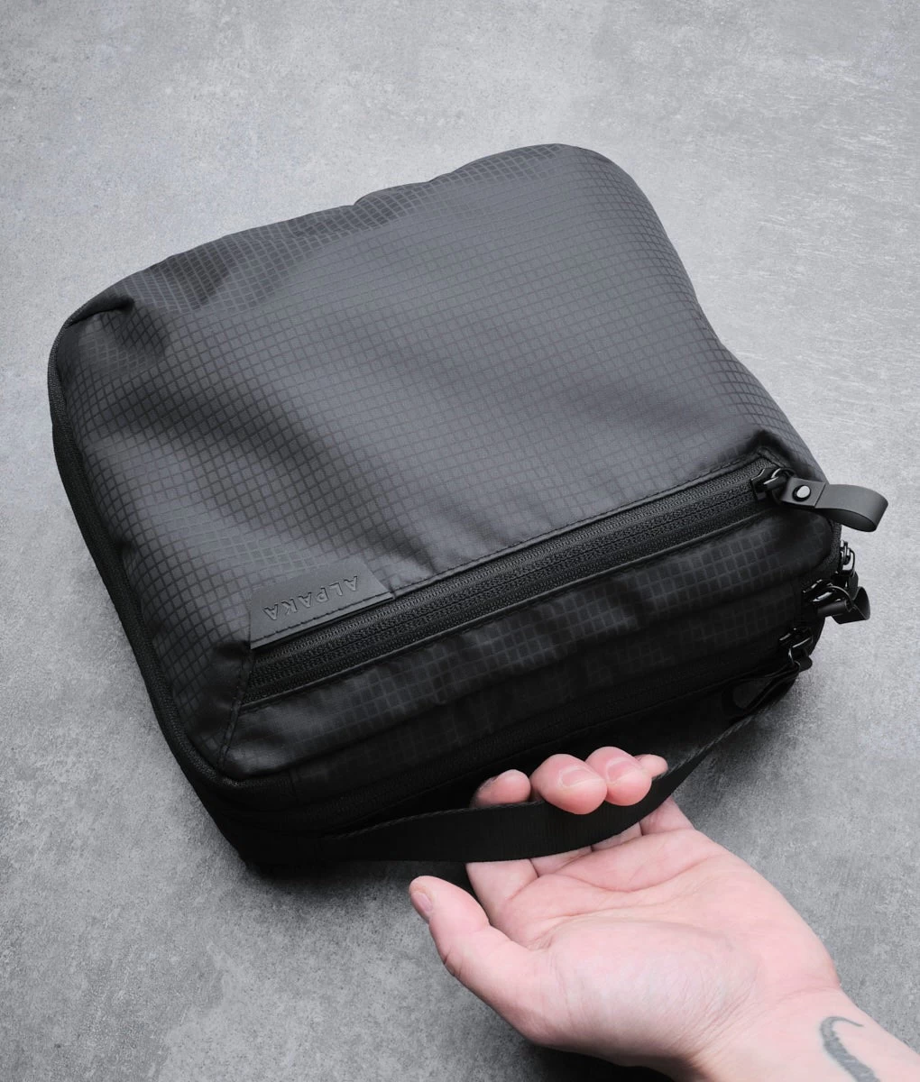 Travel Packing Cube 4 Travel Packing Cube - Image 4