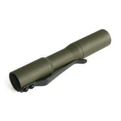 Micro Click Cerakote Flashlight 11 Micro Click Cerakote Flashlight -Outdoor Equip Store 44369