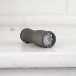 Peanut Titanium Flashlight 20 Peanut Titanium Flashlight -Outdoor Equip Store 44375