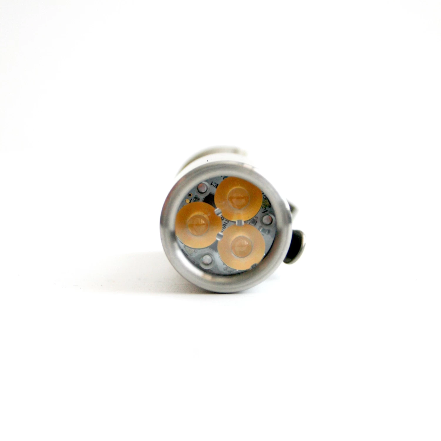 Peanut Titanium Flashlight 11 Peanut Titanium Flashlight - Image 11