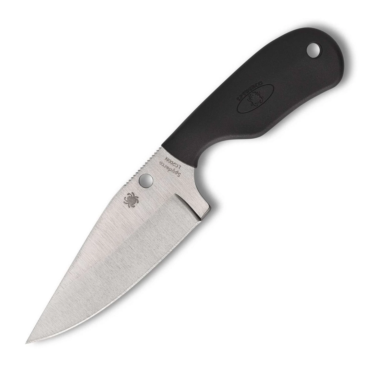 Spyderco Subway Bowie™ Knife 1 Spyderco Subway Bowie™ Knife